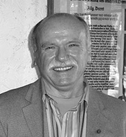 Günter Koch