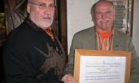 Günter Koch Jubiläum 2006