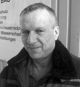 Uwe Huxmann